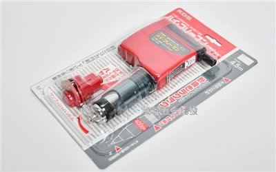 日本 {KDS} SF-16 下振盒 附磁 安全墬落保護專利設計