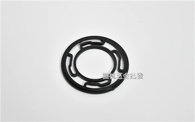 makita {牧田}  BO5031 BO5041 拋光機專用制動圈 424131-5