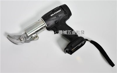 MK-POWER MK-36 18V充電式雙速電動剪刀 鐵皮剪 浪板剪 適用於牧田電池【單主機】