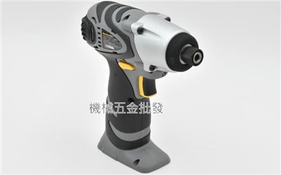 Durofix {車王} RI2065 18V 充電式衝擊起子機【單主機】