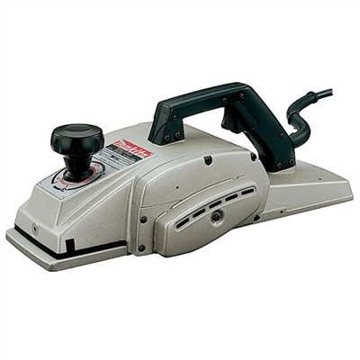 MAKITA {牧田} 日本製 1804N 電動鉋刀