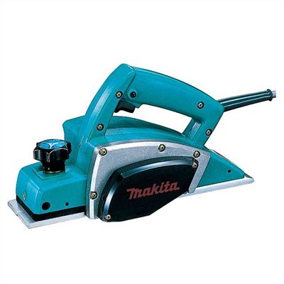 MAKITA {牧田} 日本製 1900B電動鉋刀