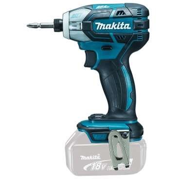 MAKITA {牧田} 日本製 DTS141Z 充電式油壓起子機【單主機】