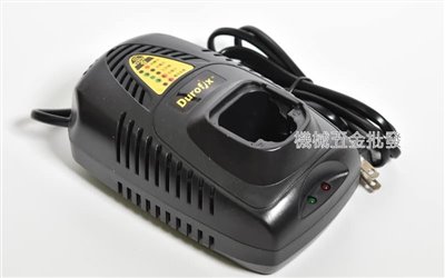 Durofix {車王} DC12TW40-15 12V 20分鐘快充充電器
