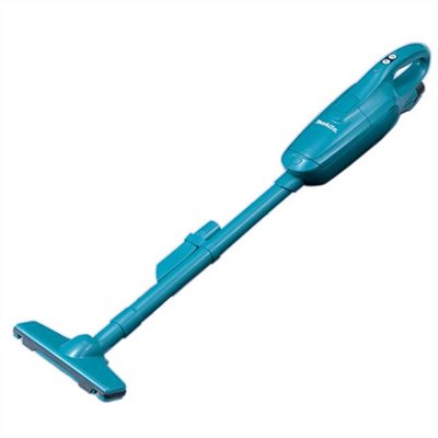 MAKITA {牧田} CL102DW 10.8V充電式吸塵器【集塵袋式】【單主機】