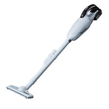 MAKITA {牧田}DCL181FZ 18V充電式吸塵器 【單主機】