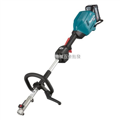  makita {牧田} UX01GZ 40V充電式組合動力機 可任意搭配:割草機 高枝鏈鋸 樹籬剪等【單主機】
