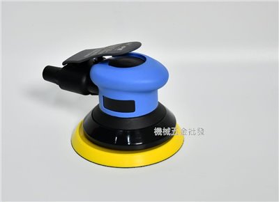  HOPE HP-315L 5英吋 氣動打蠟機 砂紙機 研磨機 拋光機