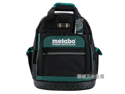  metabo {美達寶} TB-18B 多功能硬底後背包
