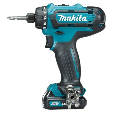 MAKITA {牧田} DF031DSME  12V 4.0A充電式起子電鑽