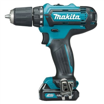 MAKITA {牧田} DF331DSME 12V4.0A 充電式起子電鑽