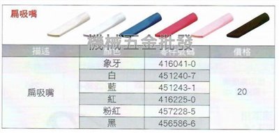 MAKITA {牧田} 充電式吸塵器專用配件 扁吸嘴 適合所有牧田吸塵器