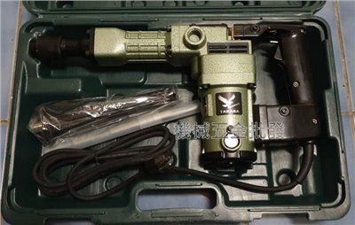  TAKABA KA-41 電動鎚鑽 非日立H-41電鎚