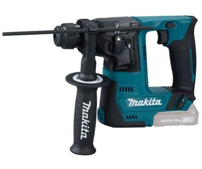  MAKITA {牧田} HR140DZ 【單主機】12V充電式四溝免出力震動電鑽