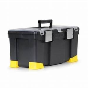 史丹利 STANLEY 1-97-512 22" TPR角工具箱