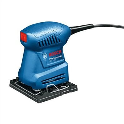 BOSCH {博士} GSS1400 電動砂紙機 研磨機 砂光機