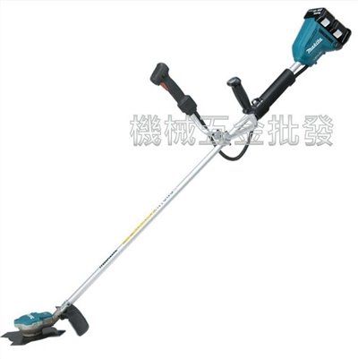 MAKITA {牧田} DUR365UZ 36V充電式無刷割草機單主機 U型手把 【單主機】