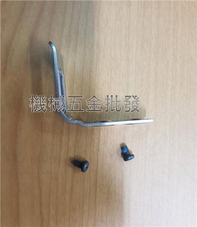 Durofix {車王德克斯} RI1265 RI2065 12V/18V 充電式衝擊起子機專用掛腰掛勾