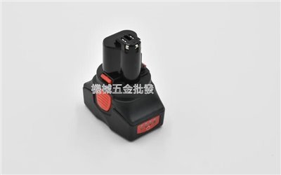 Techway {鐵克威}  M25702248 14.4V 2.0A充電式偏心打蠟機 專用電池 【單電池】