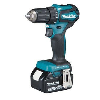 MAKITA {牧田} DDF483Z 18V電式無刷起子電鑽【單主機】