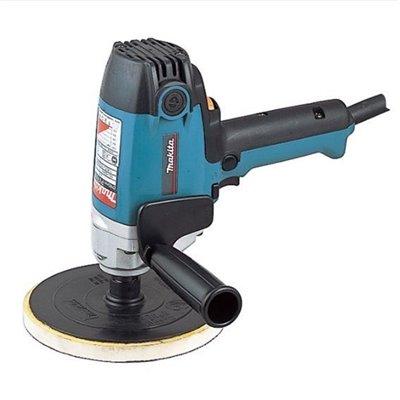 MAKITA {牧田} PV7000C 專業型電動打蠟機 拋光機 研磨機 汽車美容