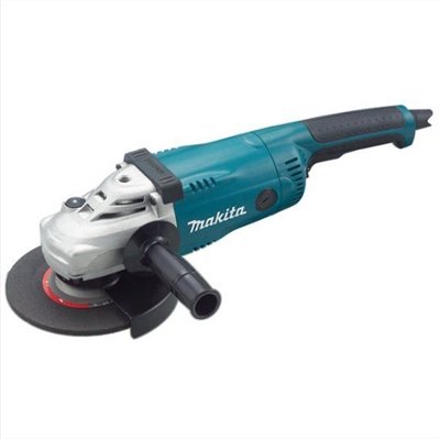 MAKITA {牧田}  GA70201 7"(180mm) 電動平面砂輪機 切斷機