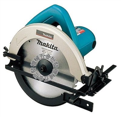 MAKITA {牧田} 5806B1 7"(185mm) 手提電動圓鋸機