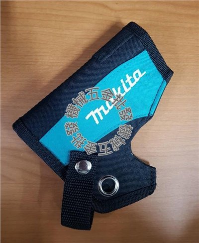 MAKITA {牧田} 10.8V電動起子用槍套 10.8V起子 電鑽適用槍套