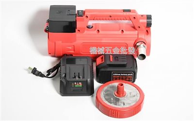 MK-POWER C-99 最輕便的免拉電源抽水泵 抽水馬達 沉水馬達 水龜(一電一充)
