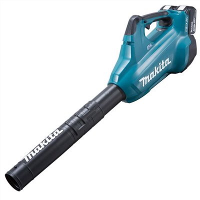MAKITA  {牧田} DUB362Z 36V充電式吹風機【單主機】