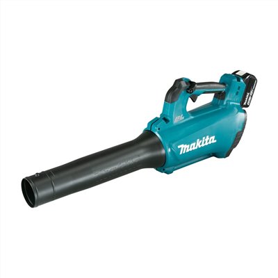 MAKITA  {牧田} DUB184RT 18V5.0A充電式無刷吹風機 吹葉機