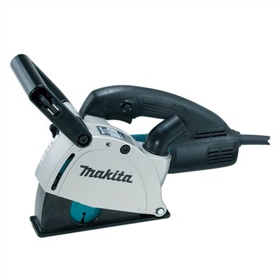 makita {牧田} SG1251J 125mm 電動石材開槽切割機 切石機 雙刀刃 日本製