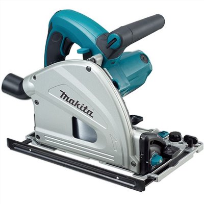 makita {牧田}  SP6000 165mm 電動直切式圓鋸機