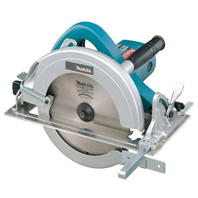 makita {牧田}  5902B 235mm電動圓鋸機