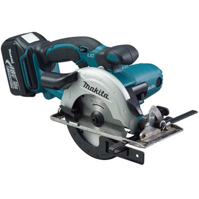 makita {牧田}  DSS501Z 18V充電式圓鋸機【單主機】