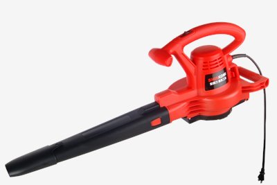 SHIN KOMI {型鋼力}  MB2245 吹吸兩用插電鼓風機 吹葉機