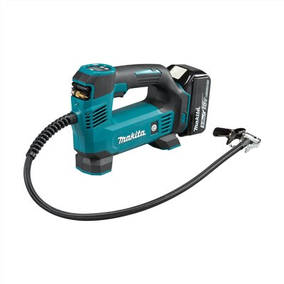 makita {牧田} DMP180Z 18V充電式打氣機【單主機】