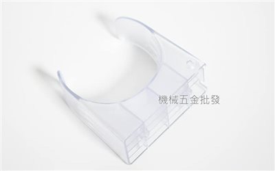 makita {牧田} DCL180 DCL182吸塵器專用壁架 掛壁架 透明 458571-5