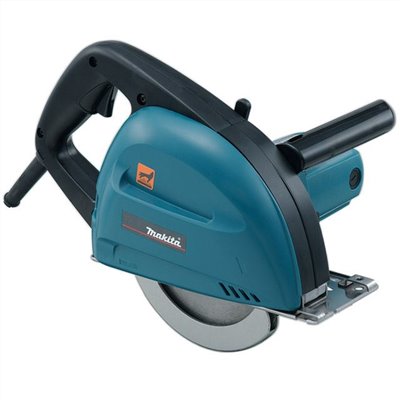 makita {牧田} 4131鎢鋼切割機 圓鋸機 鎢鋼切斷機 鋸片尺寸185mm 【日本製】