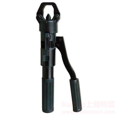 手動式螺帽切除器