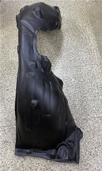 塑膠外殼