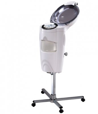 《全新》典億動力光音波微霧護髮機KD-3906 