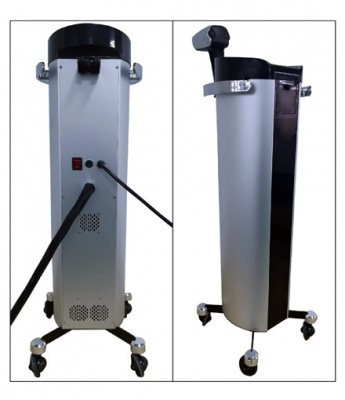 《全新》典億奈米噴霧護髮機KD-3908