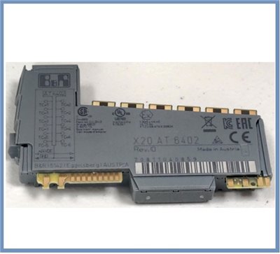 X20-AT6402