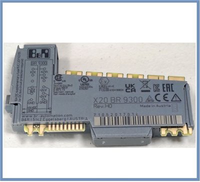 X20-BR9300