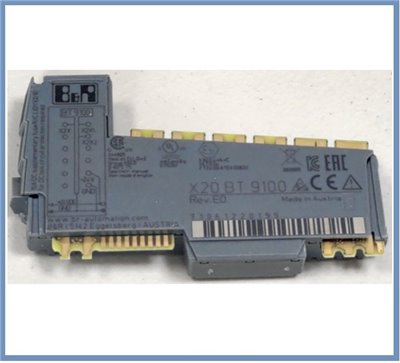 X20-BT9100