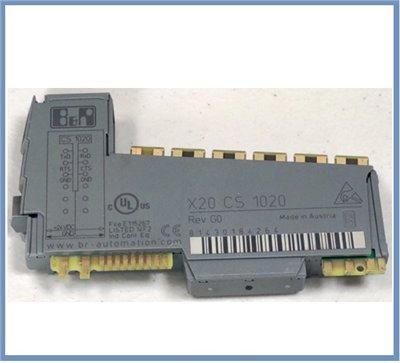 X20-CS1020