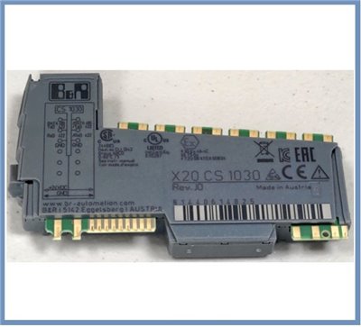X20-CS1030