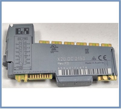X20-DC2190