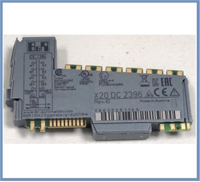X20-DC2396
